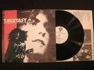 T. Rex - T. Rextasy: The Best Of T. Rex 1970-73 - 1985 Vinyl 12'' Lp./ VG+/ Rock
