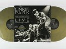 Linkin Park ?One More Light Live RSD 2018 2LP Gold/Black Colour Vinyl SEALED New