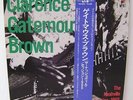 Clarence Gatemouth Brown Nashville Session 65 LP 12” Chess Records 6012 Japan