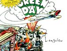 GREEN DAY Longview  7