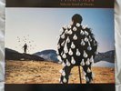 Pink Floyd Delicate Sound Of Thunder 2 LP NM 1988 Columbia PC2 44484 Inserts