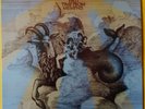JANUARY TYME - First Time from Memphis (1998 Akarma reissue; '69 psych) M-/M-
