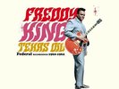 Freddy King - Texas Oil-Federal Recordings,1960-62 (Ltd.180g Vinyl LP Vinyl NEU