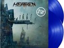Heathen - The Evolution Of Chaos-10th Year Anniv.Reissue Vinyl LP (2) MASCO NEU