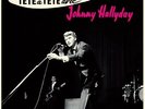 Johnny Hallyday - Tete A Tete (Ltd.180g Farbiges Vinyl) Vinyl LP Waxtime NEU