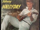 JOHNNY-HALLYDAY. EP 