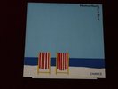 MANFRED MANN'S EARTH BAND - CHANCE - LP Album 1980 mit Liedertexten