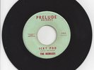 Northern Soul Inst. 45-The Nomads-Icky Poo / Last Day of Summer-Prelude 11112