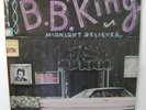B.B. King Midnight Believer LP 12