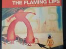 The Flaming Lips Yoshimi Battles The Pink Robots LP Red Vinyl 2002 German Press