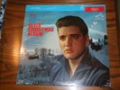 ELVIS PRESLEY VINYL LP ELVIS' CHRISTMAS ALBUM LSP 1951 (e)  SEALED