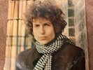 Bob Dylan   Blonde on Blonde 1966 Claudia 1st Press | 2 LPs Vinyl=VG+ Cover=G+