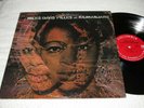Miles Davis - Filles de Kilimanjaro - Columbia CS 9750 - Fusion / Post-Bop /  M-