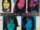 SAVOY BROWN: Live in Central Park US Relix Yellow Wax Shrink Blues LP NM- Vinyl