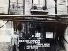 Dexter Gordon: One Flight Up-1970s Blue Note Dark Blue Label Stereo 12