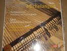 Arturo Benedetti Michelangeli RACHMANINOV/RAVEL - EMI/Testament ASD 255 SEALED