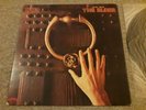 Kiss ?– Music From The Elder - Vinyl LP Album Record (Japanese Promo 1981)