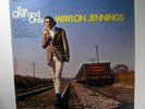 Waylon Jennings RCA CAMDEN CAL-2183 SEALED / MINT MONO 