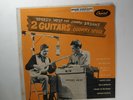 Speedy West and Jimmy Bryant CAPITOL H-520 MONO VG+/VG+ 