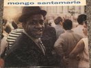 Mongo Santamaria Our Man In Havana, Fantasy Stereo Lp