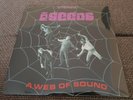 The Seeds - A Web of Sound / NEW SEALED - 2003/ RARE/ Psychedelic Rock