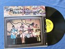 The Beatles Strawberry Fields Forever Lp, UK Import Unofficial, VG+ Rare