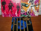 The Wonder Stuff ?– Never Loved Elvis Hup Eight Legged Groove Machine - Vinyl LP