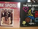The Best Of The Ink Spots (20 Classic Tracks) & Original Ink Spots Vinyl, LP