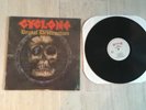 Cyclone  “Brutal Destruction”