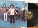 MODERN LOVERS Rock N Roll With.. LP (Beserkley 0053, orig 1977 PROMO) VG++ Vinyl