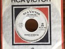 Northern Soul-Roy Hamilton-Crackin Up Over You-RCA Demo