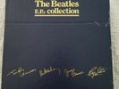 The Beatles ?E.P. Collection Parlophone ?BEP 14 UK - 15x EP Blue Box Set Vinyl