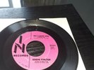 Northern Soul Eddie Foster(Frank Wilson) Do I Love You