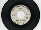 Northern Soul   Ike & Tina Turner   Dust My Broom   Tangerine w/d