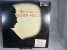 LP RECORD - Reminiscing BUDDY HOLLY - CORAL CRL 57426 VG+ cVG