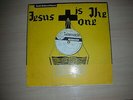 Jesus is the one...Tabernacle label
