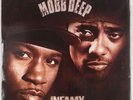 MOBB DEEP: Infamous Infamy US Loud Promo 2x LP Vinyl Rap