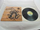 BOB MARLEY THE WAILERS BURNING REGGAE RECORD VINYL LP I SHOT THE SHERIFF