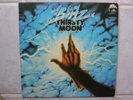 Thirsty Moon-Blitz 1976 German Green Brain 1079 EX/NM Still Impressive 3rd LP