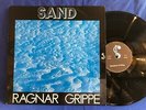 Ragnar Grippé* ?– Sand SHANDAR 83518 ORIGINAL FRANCE LP NEAR MINT