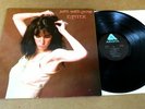 Orig Patti Smith Group Easter 1978 USA Vinyl LP w/Insert Near Mint No Reserve