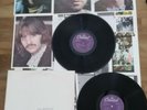 The Beatles/White Album.1978 US Purple Label 2x Vinyl LP. Owned By Billy Duffy