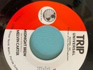 Melvin Carter - Midnight Brew  - Trip Universal