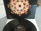 Funkadelic Vinyl first Press France - Label Stateside ?2 C 062-92034 Jahr 1970