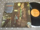 DAVID BOWIE ZIGGY STARDUST GERMAN GATEFOLD VINYL LP LSP4702 VG+ GLAM ROCK 1972
