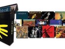 MIDNIGHT OIL Complete box set of 13 Vinyl albums New and Sealed. Brand New Facto