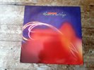 COCTEAU TWINS - HEAVEN OR LAS VEGAS - VINYL  LP- ORIGINAL 1990 VERSION - TESTED.