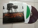 PRODIGY Rock Am Ring 2009 2LP Gatefold Vynil couleur