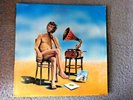 Gryphon - Raindance (Vinyl LP) UK 1st Press 1975 Transatlantic Label