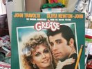 GREASE 2 LP SET, JOHN TRAVOLTA & OLIVIA NEWTON-JOHN MOTION PICTURE SOUNDTRACK NM